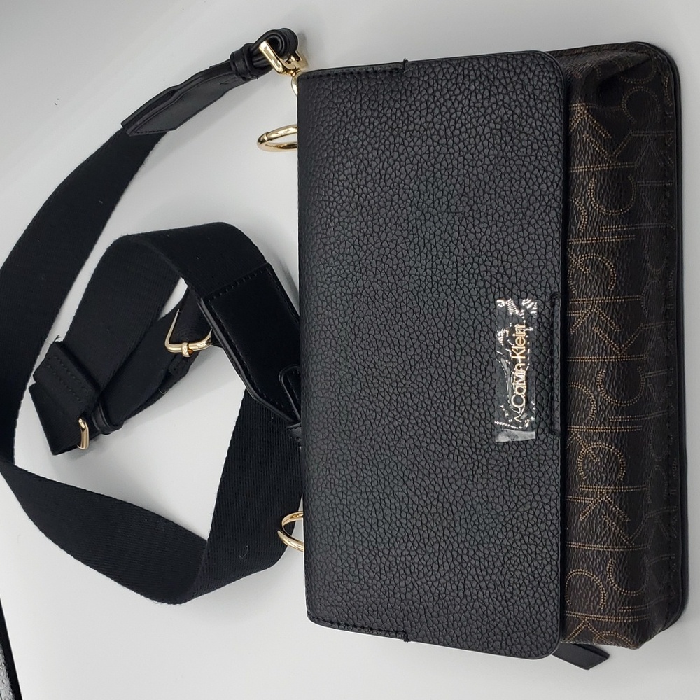 Calvin Klein crossbody